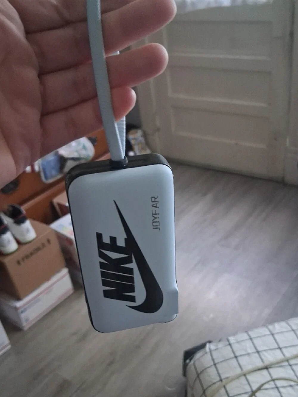joyfair brand new